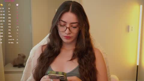 Ester online show from 07-22-26, 04:04