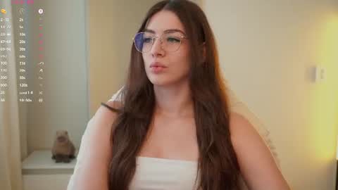 Ester online show from 07-24-26, 03:26