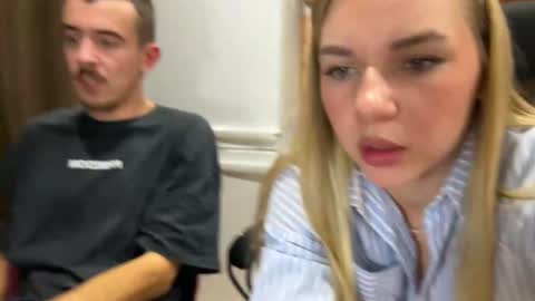 Ester online show from 11-02-25, 04:53