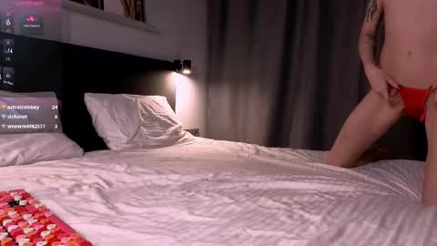 Ester online show from 02-24-26, 04:16