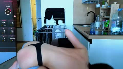 Snapshot of estercarter chatting on 06-09-26, 10:38 Ester online show from 06-09-26, 10:38