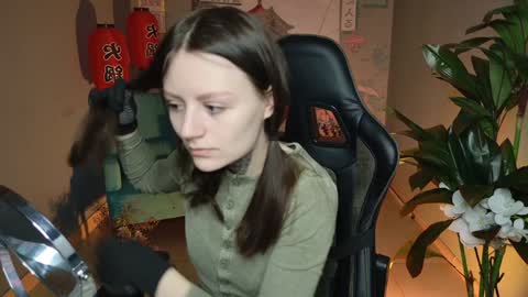 kelt0901 - my channel in telegra online show from 02-06-25, 05:14