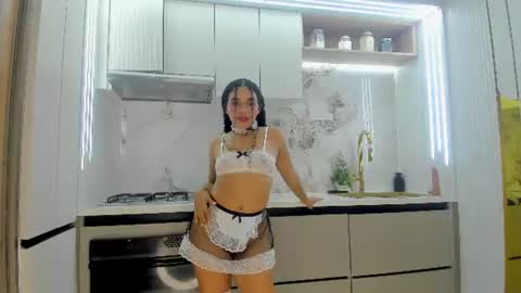 esther  online show from 07-08-26, 08:35
