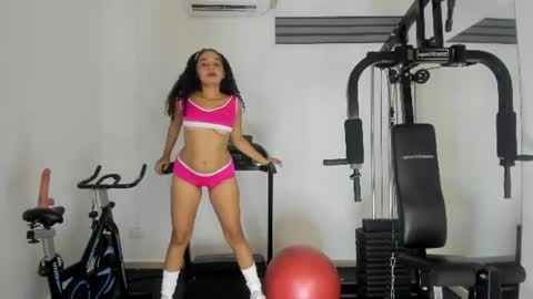 esther  online show from 07-23-26, 09:02