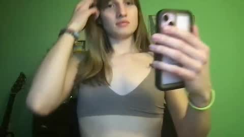 Snapshot of esthergreyplus chatting on 01-25-25, 02:15 Esther Grey online show from 01-25-25, 02:15