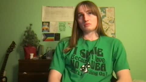 Snapshot of esthergreyplus chatting on 01-27-25, 03:37 Esther Grey online show from 01-27-25, 03:37