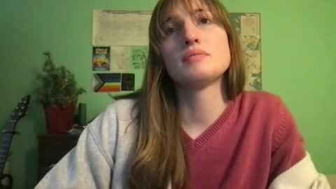 Snapshot of esthergreyplus chatting on 02-03-25, 10:11 Esther Grey online show from 02-03-25, 10:11