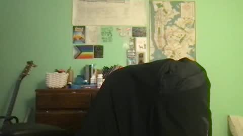 Snapshot of esthergreyplus chatting on 02-25-25, 01:20 Esther Grey online show from 02-25-25, 01:20