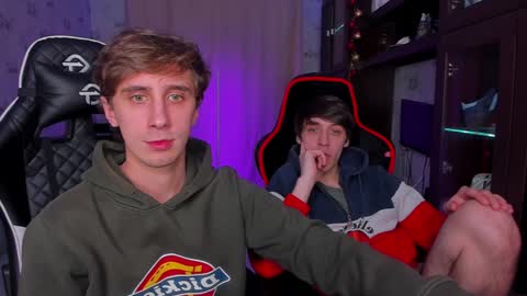 LOUIS online show from 02-04-25, 10:13