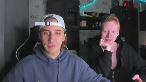 LOUIS online show from 11-30-25, 08:18