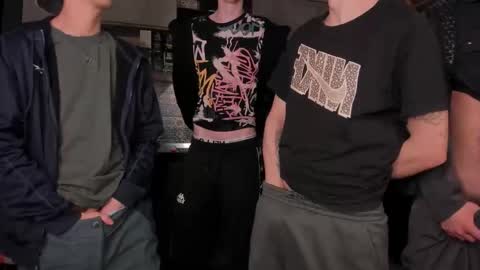 LOUIS online show from 01-11-26, 11:43