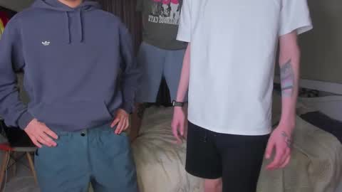 LOUIS online show from 02-03-26, 06:22