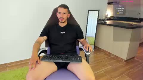 john online show from 07-30-26, 11:04