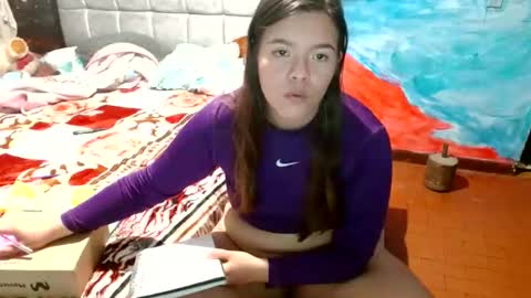 estrella1024 online show from 03-29-26, 01:38