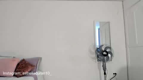 Estrellita online show from 01-29-25, 07:43