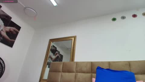 Estrella online show from 01-21-25, 11:56