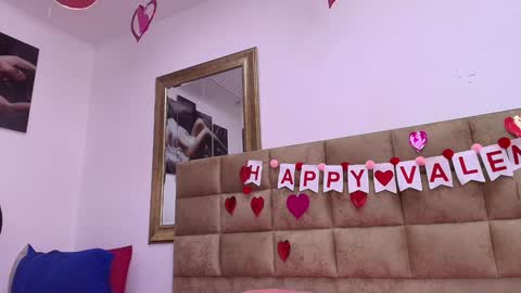 Estrella online show from 02-07-25, 11:56