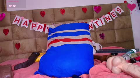 Estrella online show from 02-08-25, 03:00