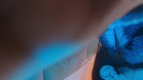 Estrella online show from 10-25-25, 11:51