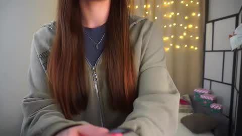 Anna  online show from 12-15-25, 08:24