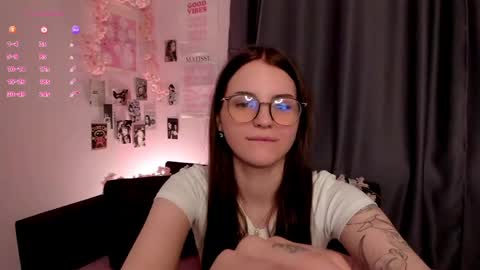 Anna  online show from 04-20-26, 09:38