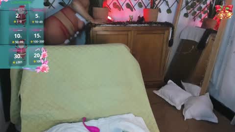 Snapshot of estrellah__ chatting on 12-26-24, 02:33 - E S T R E L L A M I L F - online show from 12-26-24, 02:33