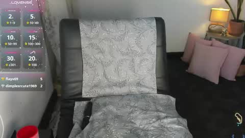 Snapshot of estrellah__ chatting on 02-27-25, 05:24 - E S T R E L L A M I L F - online show from 02-27-25, 05:24