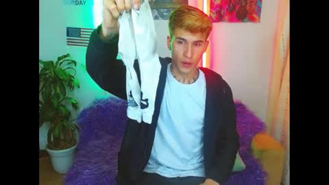 JORDAN online show from 02-06-25, 02:33