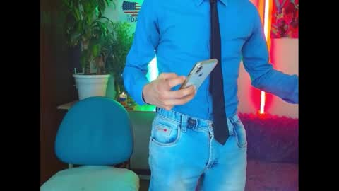 JORDAN online show from 02-09-25, 02:06