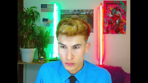 JORDAN online show from 02-09-25, 08:11