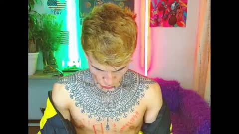 JORDAN online show from 02-12-25, 01:30