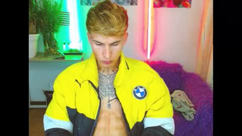 JORDAN online show from 02-12-25, 04:33