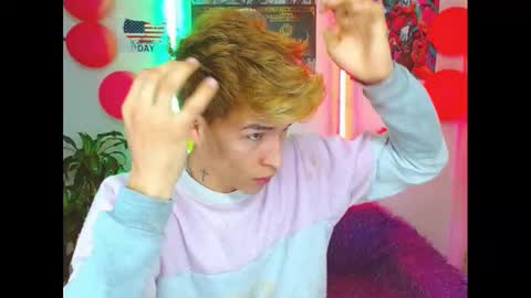 JORDAN online show from 02-23-25, 12:05