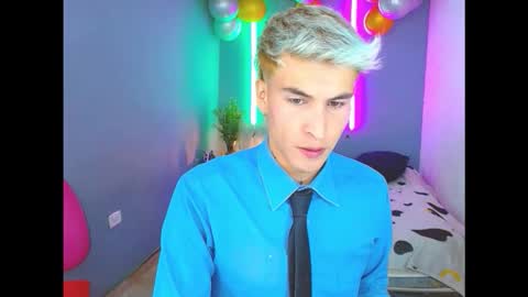 JORDAN online show from 10-30-25, 02:24