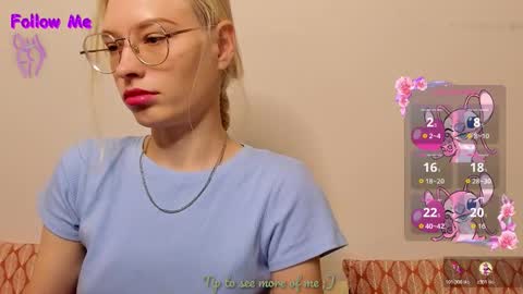 lets get to know each other better in pm  online show from 10-24-25, 09:06