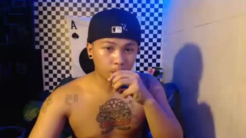 im esward tynn online show from 11-11-25, 06:13