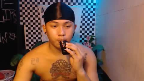 im esward tynn online show from 11-12-25, 04:57