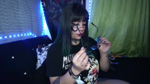 eta_carinae6 online show from 01-07-26, 03:09