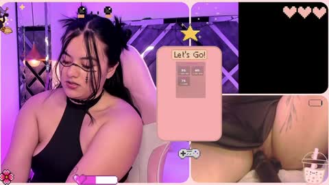 Aura online show from 01-03-25, 01:03