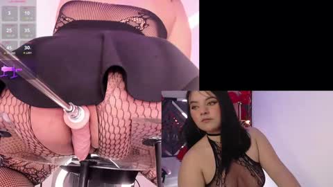 Aura online show from 02-06-25, 01:43