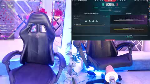 Aura online show from 03-11-25, 05:02