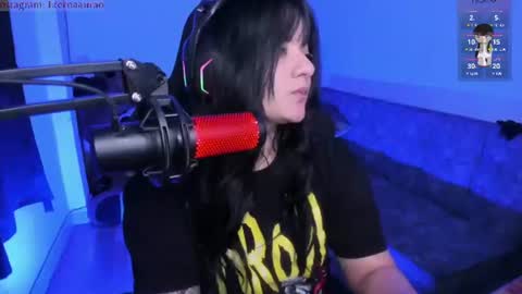 Aura online show from 07-28-26, 06:53