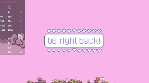 Moon online show from 11-26-25, 08:10