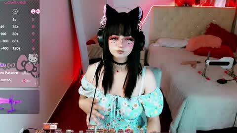 Moon online show from 11-27-25, 08:00