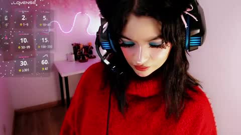 Moon online show from 04-15-26, 01:12