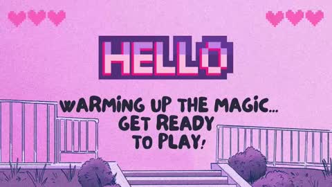 eternalmuse online show from 09-10-25, 09:09