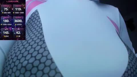 eternalmuse online show from 02-22-26, 09:08