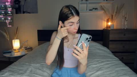 Mary online show from 01-12-25, 07:21