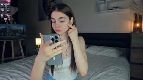 Mary online show from 01-17-25, 07:19