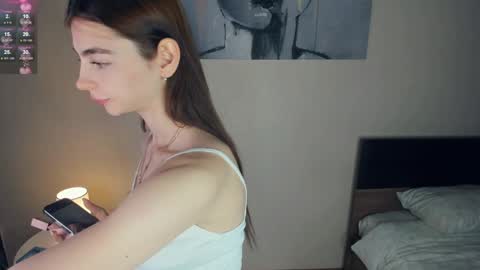 Mary online show from 01-18-25, 07:28